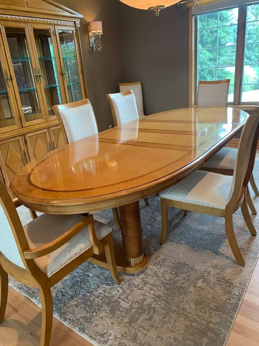 6,000 Sq Ft Clarence Center Estate Sale 14032! starts on 8/18/2023