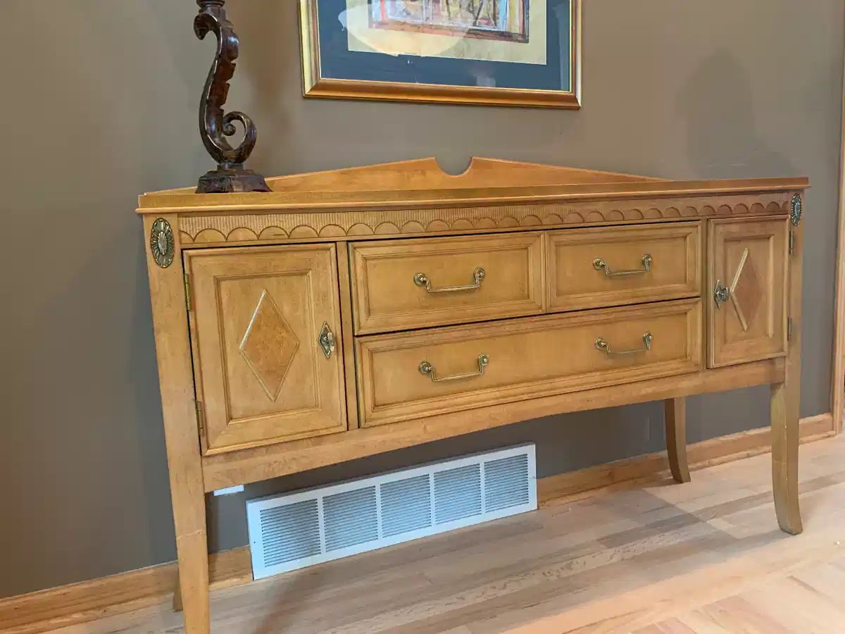 6,000 Sq Ft Clarence Center Estate Sale 14032! starts on 8/18/2023