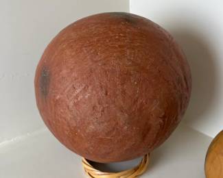 Mexican Primitive Pottery		
