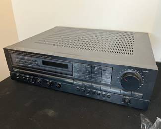 Optimus STAV-3000 Stereo Receiver		
