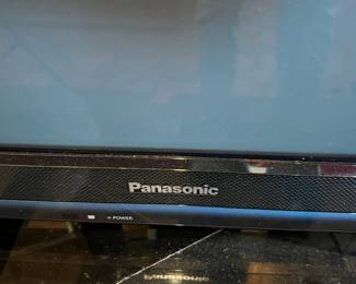 Panasonic 50in Plasma TV TC-P50S2		
