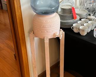 Southwest Watercolor		
