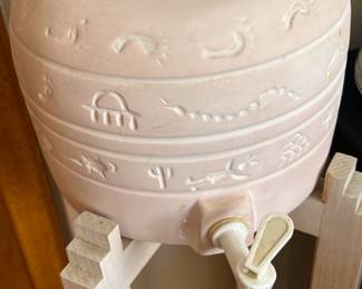 Southwest Watercolor		
