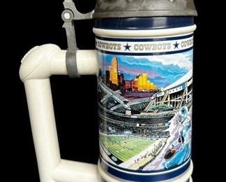 Dallas Cowboys Stein