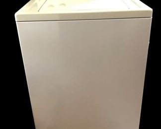 Estate Top Loading Washer