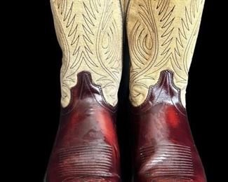 Lardo Boots