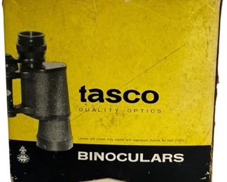 Tasco Binoculars