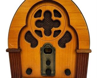 Thomas Collectors Radio