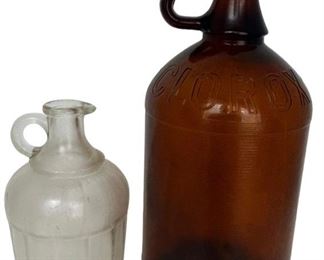 Vintage Jugs