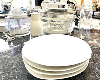 Aroma Aeromatic oven