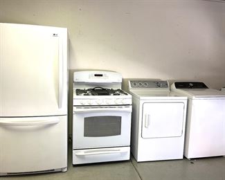 Lg refrigerator