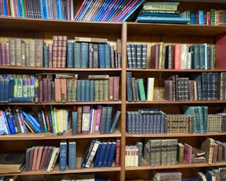 A Plethora of Literature