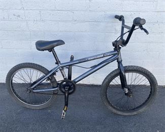 Mirraco BMX Bike
