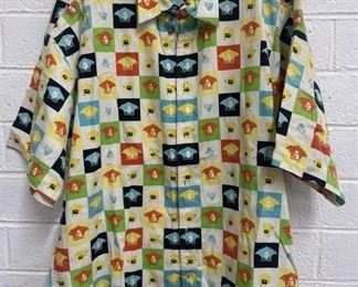 Versace Shirt