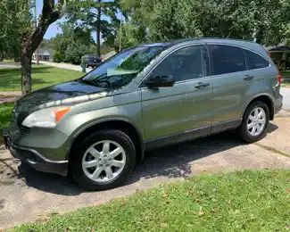 2009 Honda CR-V
93,900 Miles
Excellent condition. 
Clean as a Whistle !!!