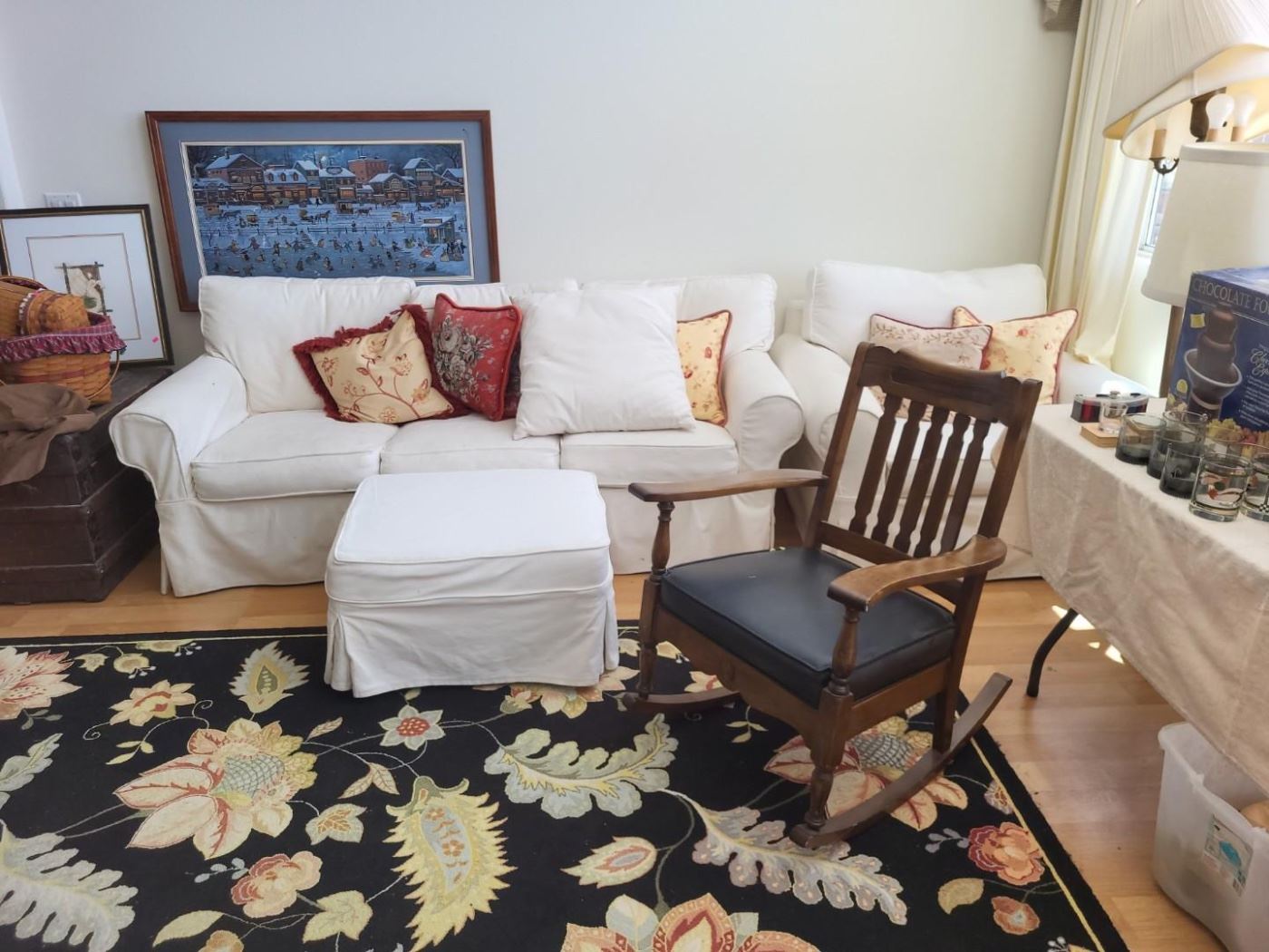 Menifee/Sun City Estate Sale starts on 8/19/2023