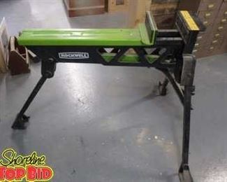 Rockwell Jawhorse Sheetmaster
