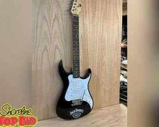 ALX Electric Guitar