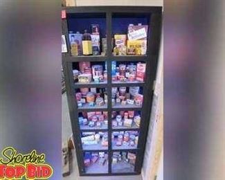 Large Lot of Antique and Vintage Products Collection Very Cool