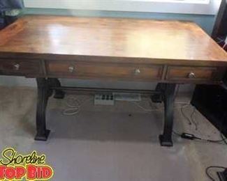 Liberty Furniture Desk