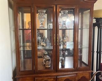 China cabinet