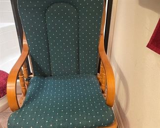 glider rocker