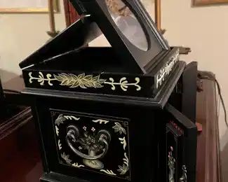 inlay jewelry box