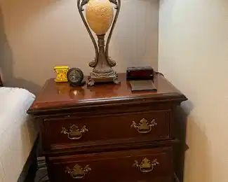 nightstand