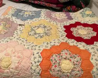 quilts