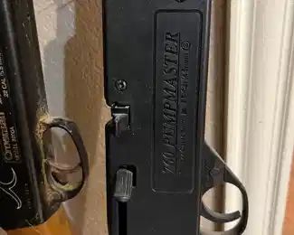 pumpmaster bb gun