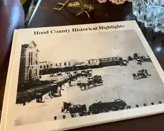 Hood County Historical Highlights