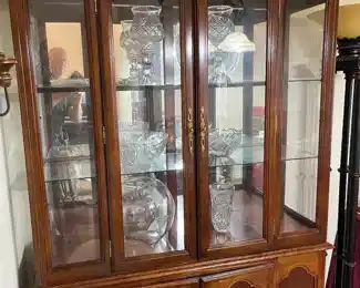 China cabinet