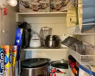 small kitchen appliances