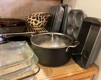 bakeware