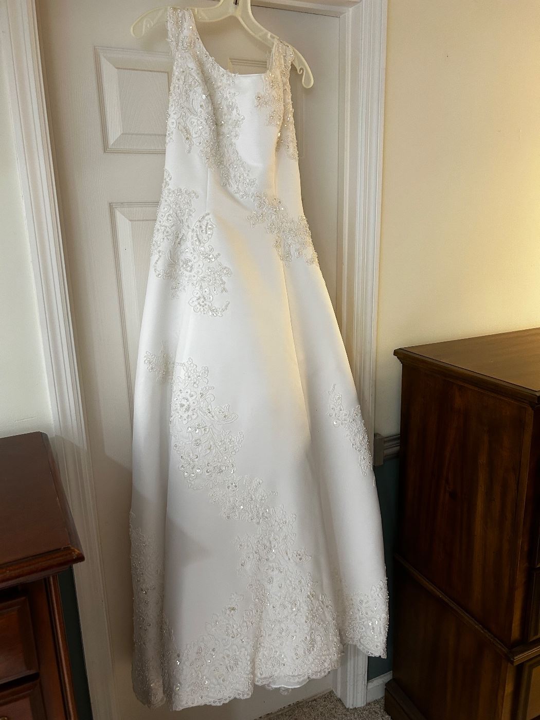 Wedding Dresses and Artwork to Pots and Pans,... starts on 8/17/2023