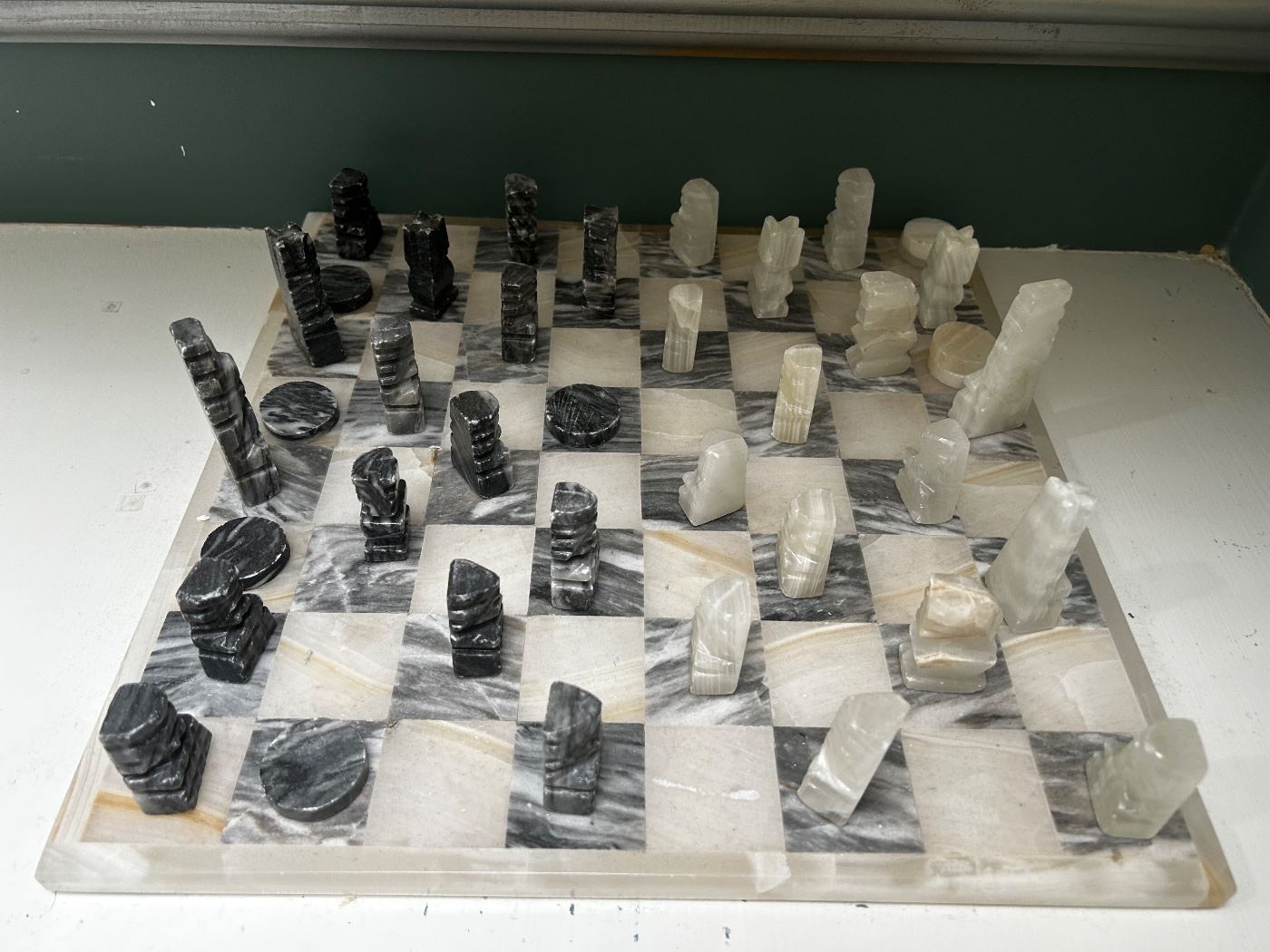 Wedding Dresses and Artwork to Pots and Pans,... starts on 8/17/2023