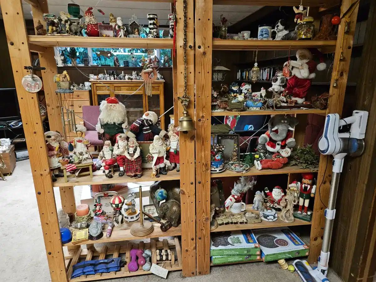 Renton Estate Sale starts on 8/18/2023