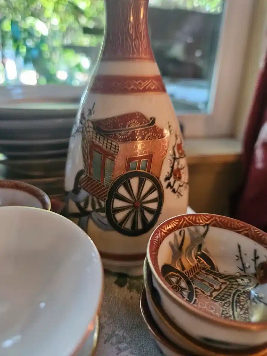 Renton Estate Sale starts on 8/18/2023