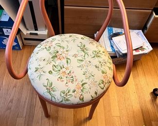 Chair MCM Thonet Bentwood