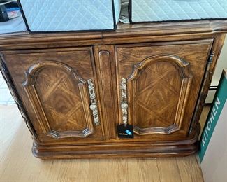 Dining Room Buffet  Drexel Heritage