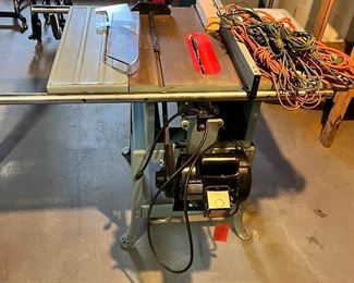 Tools Delta Table Saw