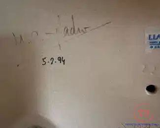 LLADRO "Noella" Figurine in GRES Finish SIGNED with Original Box