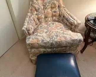 Vintage CENTURY Armchair