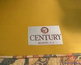 Vintage CENTURY Armchair