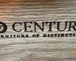 CENTURY Chin Hua Raymond Sobota Asian Chinoiserie Dresser