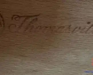 Vintage THOMASVILLE Dresser