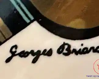 MCM GEORGES BRIARD Kitchenware