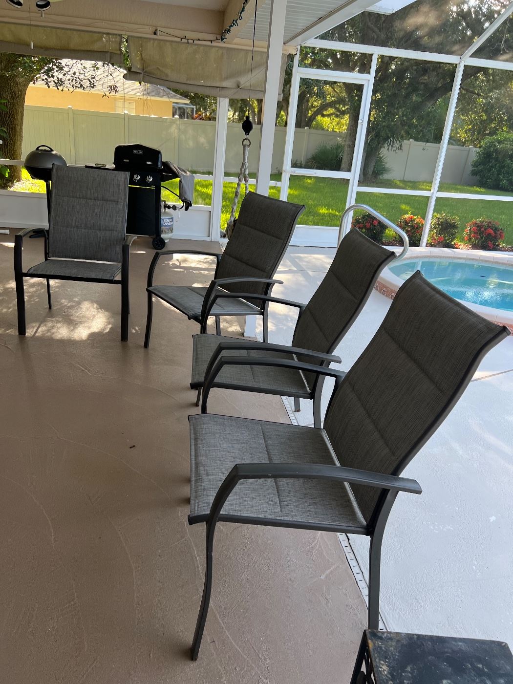 Wickham Forest Estate Sale in Melbourne, FL starts on 8/18/2023