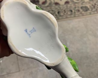 Antique Limoges Porcelain