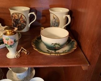 Vintage China